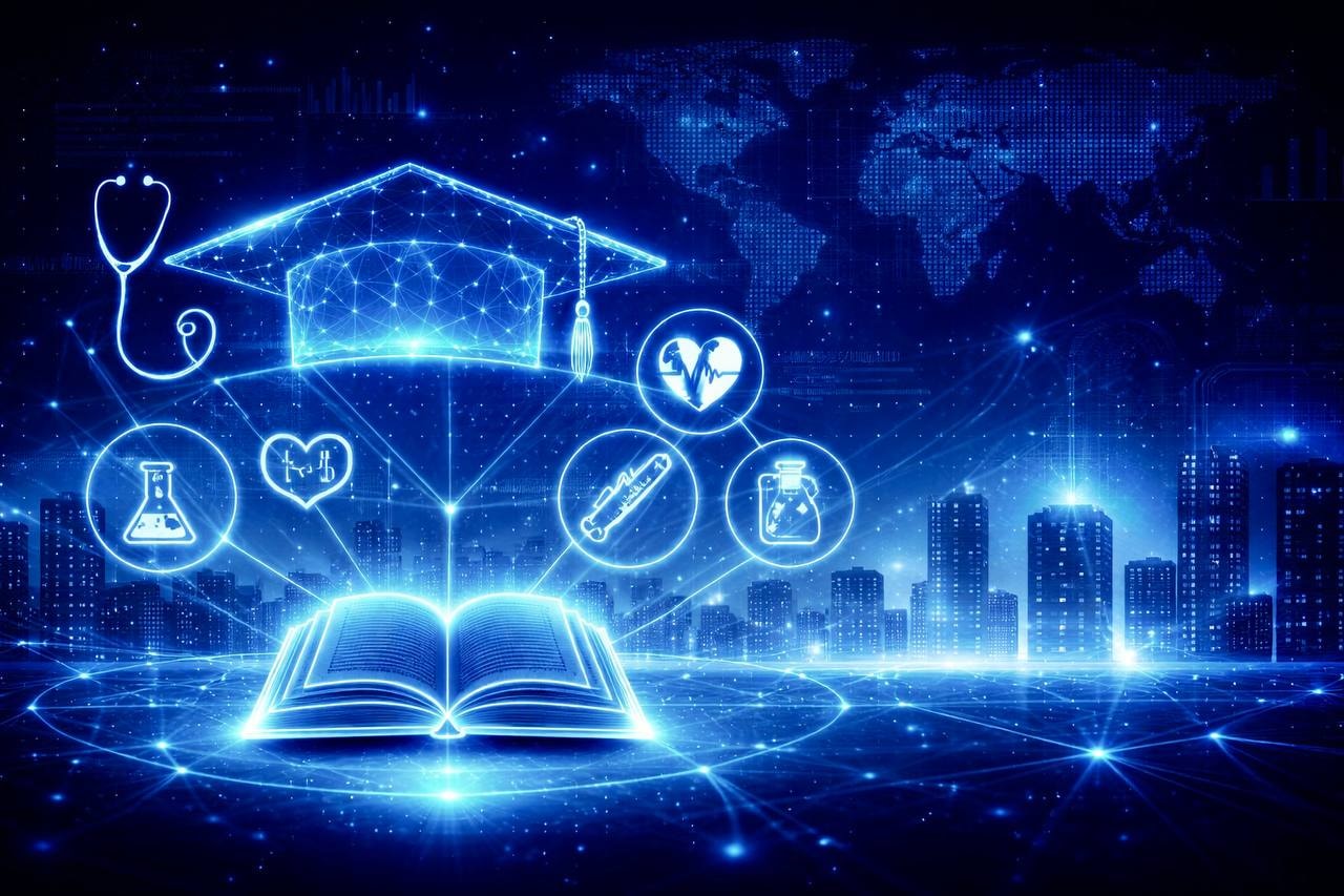 Estedilux Med Background